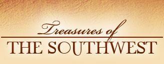 Treasures of the Southwest - Home